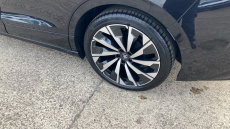 Skoda Enyaq 210kW 85x Sportline 82kWh 4x4 5dr Auto Electric 